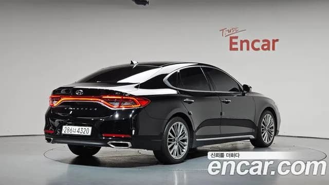 2019 Hyundai Grandeur IG 2.4 Exclusive Sold VIN KMHF441CBKA294121 – photo 25 2019 Hyundai Grandeur IG 2.4 Exclusive Sold VIN KMHF441CBKA294121 – photo 25