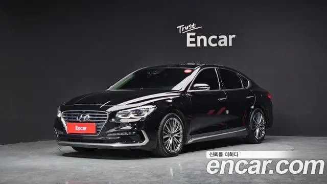 2017 Hyundai Grandeur IG 2.2 Diesel Premium Sold VIN KMHF441RBHA022635 – side profile 2017 Hyundai Grandeur IG 2.2 Diesel Premium Sold VIN KMHF441RBHA022635 – side profile
