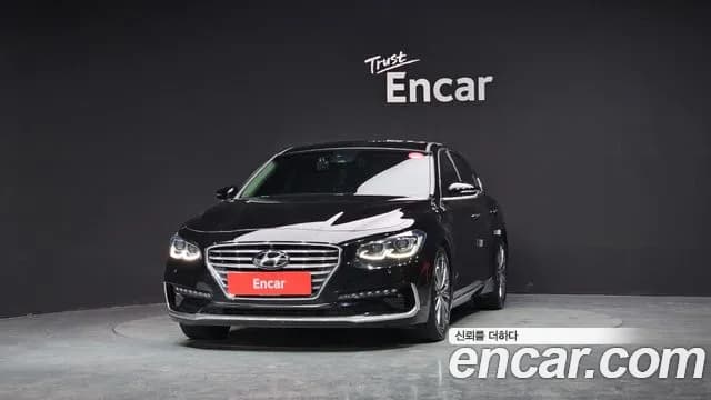 2017 Hyundai Grandeur IG 2.2 Diesel Premium Sold VIN KMHF441RBHA022635 – photo 12 2017 Hyundai Grandeur IG 2.2 Diesel Premium Sold VIN KMHF441RBHA022635 – photo 12