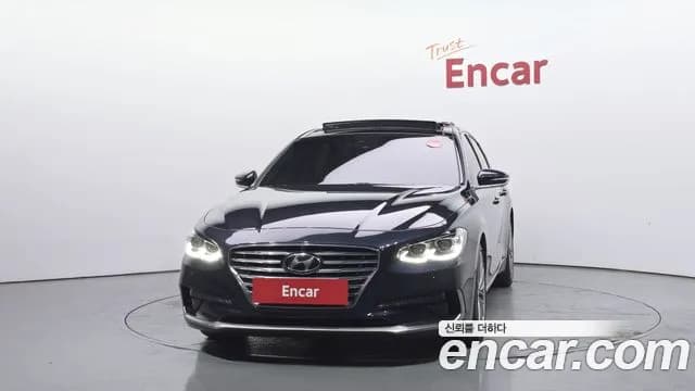 2017 Hyundai Grandeur IG 2.2 Diesel Premium Sold VIN KMHF441RBHA032862 – photo 20 2017 Hyundai Grandeur IG 2.2 Diesel Premium Sold VIN KMHF441RBHA032862 – photo 20