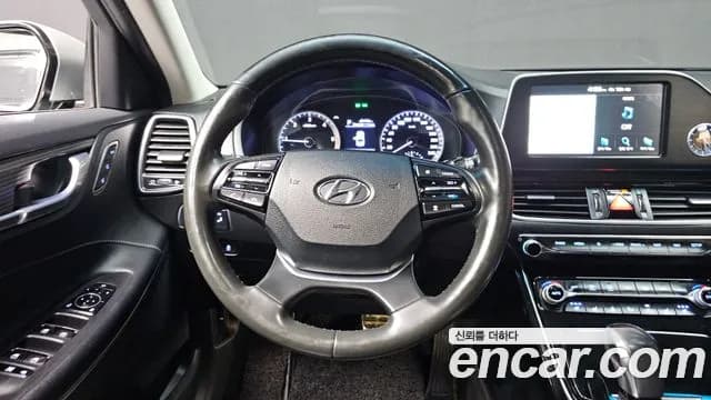 2018 Hyundai Grandeur IG 2.2 Diesel Premium Sold VIN KMHF441RBJA050497 – odometer reading 2018 Hyundai Grandeur IG 2.2 Diesel Premium Sold VIN KMHF441RBJA050497 – odometer reading