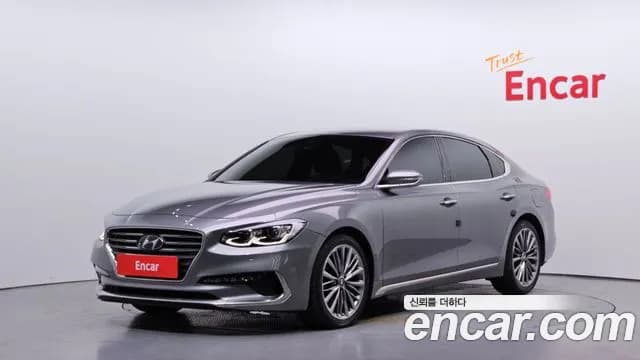 2018 Hyundai Grandeur IG 2.2 Diesel Premium Sold VIN KMHF441RBJA109882 – photo 19 2018 Hyundai Grandeur IG 2.2 Diesel Premium Sold VIN KMHF441RBJA109882 – photo 19