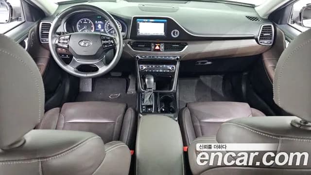2018 Hyundai Grandeur IG 2.2 Diesel Premium Sold VIN KMHF441RBJA109882 – photo 20 2018 Hyundai Grandeur IG 2.2 Diesel Premium Sold VIN KMHF441RBJA109882 – photo 20