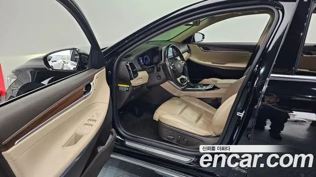 2018 Hyundai Grandeur IG 2.2 Diesel Premium Sold VIN KMHF441RBJA154269 – dashboard 2018 Hyundai Grandeur IG 2.2 Diesel Premium Sold VIN KMHF441RBJA154269 – dashboard
