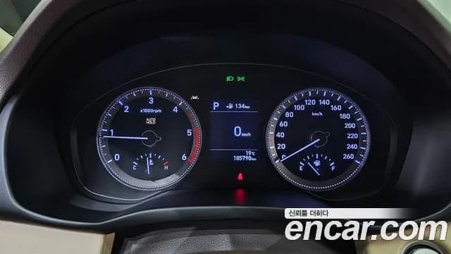 2018 Hyundai Grandeur IG 2.2 Diesel Premium Sold VIN KMHF441RBJA154269 – odometer reading 2018 Hyundai Grandeur IG 2.2 Diesel Premium Sold VIN KMHF441RBJA154269 – odometer reading