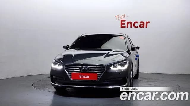 2018 Hyundai Grandeur IG 2.2 Diesel Premium Sold VIN KMHF441RBJA157327 – photo 14 2018 Hyundai Grandeur IG 2.2 Diesel Premium Sold VIN KMHF441RBJA157327 – photo 14
