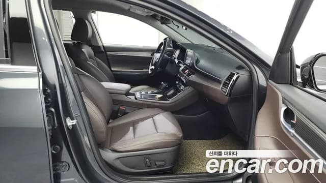 2018 Hyundai Grandeur IG 2.2 Diesel Premium Sold VIN KMHF441RBJA157327 – photo 19 2018 Hyundai Grandeur IG 2.2 Diesel Premium Sold VIN KMHF441RBJA157327 – photo 19