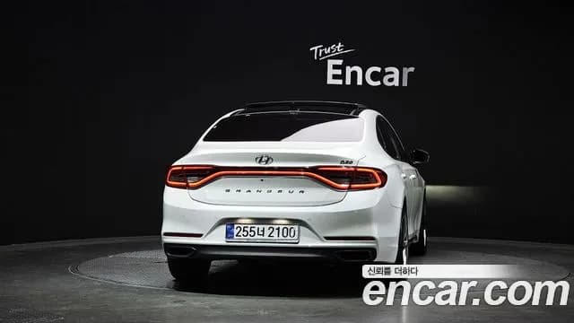 2019 Hyundai Grandeur IG 2.2 Diesel Premium Sold VIN KMHF441RBKA191721 – photo 14 2019 Hyundai Grandeur IG 2.2 Diesel Premium Sold VIN KMHF441RBKA191721 – photo 14