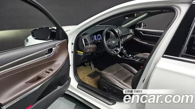 2019 Hyundai Grandeur IG 2.2 Diesel Premium Sold VIN KMHF441RBKA191721 – photo 15 2019 Hyundai Grandeur IG 2.2 Diesel Premium Sold VIN KMHF441RBKA191721 – photo 15