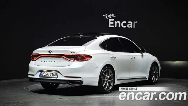 2019 Hyundai Grandeur IG 2.2 Diesel Premium Sold VIN KMHF441RBKA191721 – photo 19 2019 Hyundai Grandeur IG 2.2 Diesel Premium Sold VIN KMHF441RBKA191721 – photo 19