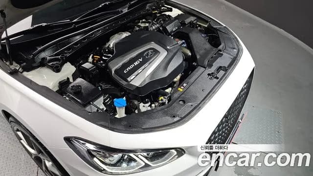 2019 Hyundai Grandeur IG 2.2 Diesel Premium Sold VIN KMHF441RBKA191721 – photo 23 2019 Hyundai Grandeur IG 2.2 Diesel Premium Sold VIN KMHF441RBKA191721 – photo 23