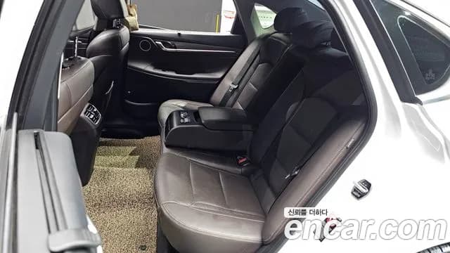 2019 Hyundai Grandeur IG 2.2 Diesel Premium Sold VIN KMHF441RBKA191721 – photo 30 2019 Hyundai Grandeur IG 2.2 Diesel Premium Sold VIN KMHF441RBKA191721 – photo 30