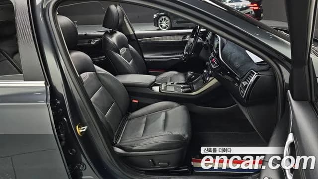 2019 Hyundai Grandeur IG 2.2 Diesel Premium Sold VIN KMHF441RBKA193944 – dashboard 2019 Hyundai Grandeur IG 2.2 Diesel Premium Sold VIN KMHF441RBKA193944 – dashboard
