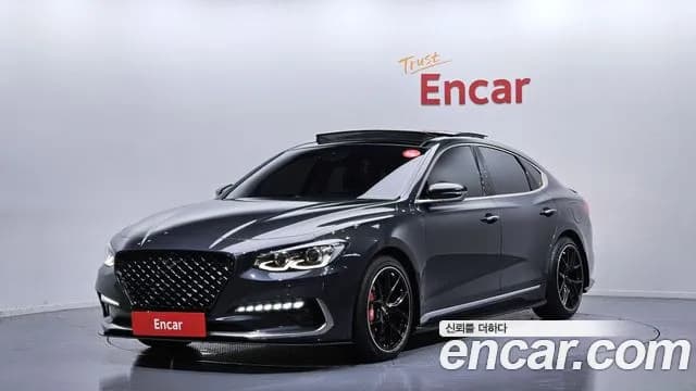 2019 Hyundai Grandeur IG 2.2 Diesel Premium Sold VIN KMHF441RBKA193944 – trunk area 2019 Hyundai Grandeur IG 2.2 Diesel Premium Sold VIN KMHF441RBKA193944 – trunk area