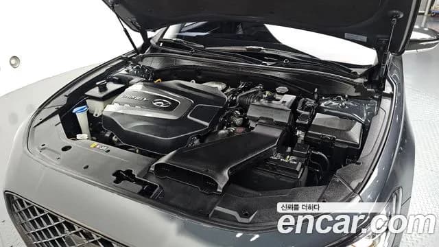2019 Hyundai Grandeur IG 2.2 Diesel Premium Sold VIN KMHF441RBKA193944 – photo 11 2019 Hyundai Grandeur IG 2.2 Diesel Premium Sold VIN KMHF441RBKA193944 – photo 11