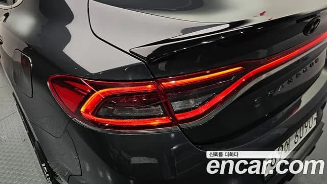 2019 Hyundai Grandeur IG 2.2 Diesel Premium Sold VIN KMHF441RBKA193944 – photo 12 2019 Hyundai Grandeur IG 2.2 Diesel Premium Sold VIN KMHF441RBKA193944 – photo 12