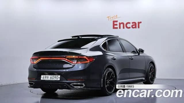 2019 Hyundai Grandeur IG 2.2 Diesel Premium Sold VIN KMHF441RBKA193944 – photo 22 2019 Hyundai Grandeur IG 2.2 Diesel Premium Sold VIN KMHF441RBKA193944 – photo 22