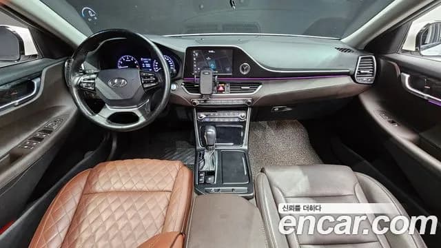 2017 Hyundai Grandeur IG 3.0 LPi Modern (Rental Car) Sold VIN KMHF641NBHA016064 – photo 17 2017 Hyundai Grandeur IG 3.0 LPi Modern (Rental Car) Sold VIN KMHF641NBHA016064 – photo 17