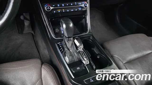 2017 Hyundai Grandeur IG 3.0 LPi Modern (Rental Car) Sold VIN KMHF641NBHA020217 – engine bay 2017 Hyundai Grandeur IG 3.0 LPi Modern (Rental Car) Sold VIN KMHF641NBHA020217 – engine bay