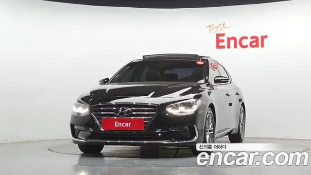 2017 Hyundai Grandeur IG 3.0 LPi Modern (Rental Car) Sold VIN KMHF641NBHA021001 – dashboard 2017 Hyundai Grandeur IG 3.0 LPi Modern (Rental Car) Sold VIN KMHF641NBHA021001 – dashboard