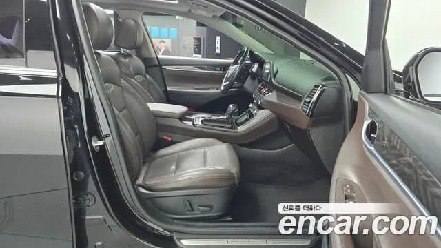 2017 Hyundai Grandeur IG 3.0 LPi Modern (Rental Car) Sold VIN KMHF641NBHA021001 – photo 20 2017 Hyundai Grandeur IG 3.0 LPi Modern (Rental Car) Sold VIN KMHF641NBHA021001 – photo 20