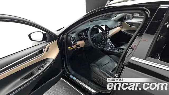 2017 Hyundai Grandeur IG 3.0 LPi Exclusive (Rental Car) Sold VIN KMHF641NBHA037664 – photo 20 2017 Hyundai Grandeur IG 3.0 LPi Exclusive (Rental Car) Sold VIN KMHF641NBHA037664 – photo 20