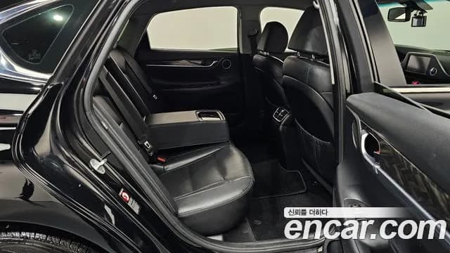 2017 Hyundai Grandeur IG 3.0 LPi Modern (Rental Car) Sold VIN KMHF641NBHA041704 – dashboard 2017 Hyundai Grandeur IG 3.0 LPi Modern (Rental Car) Sold VIN KMHF641NBHA041704 – dashboard