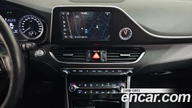 2017 Hyundai Grandeur IG 3.0 LPi Modern (Rental Car) Sold VIN KMHF641NBHA041704 – engine bay 2017 Hyundai Grandeur IG 3.0 LPi Modern (Rental Car) Sold VIN KMHF641NBHA041704 – engine bay
