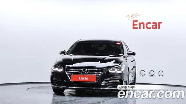 2017 Hyundai Grandeur IG 3.0 LPi Modern (Rental Car) Sold VIN KMHF641NBHA041704 – photo 12 2017 Hyundai Grandeur IG 3.0 LPi Modern (Rental Car) Sold VIN KMHF641NBHA041704 – photo 12
