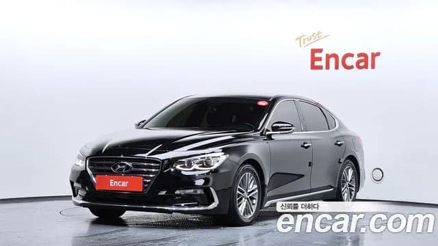 2017 Hyundai Grandeur IG 3.0 LPi Modern (Rental Car) Sold VIN KMHF641NBHA041704 – photo 14 2017 Hyundai Grandeur IG 3.0 LPi Modern (Rental Car) Sold VIN KMHF641NBHA041704 – photo 14