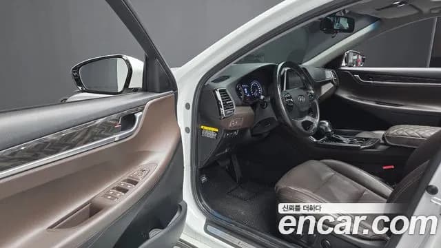 2018 Hyundai Grandeur IG 3.0 LPi Modern (Rental Car) Sold VIN KMHF641NBJA047568 – dashboard 2018 Hyundai Grandeur IG 3.0 LPi Modern (Rental Car) Sold VIN KMHF641NBJA047568 – dashboard