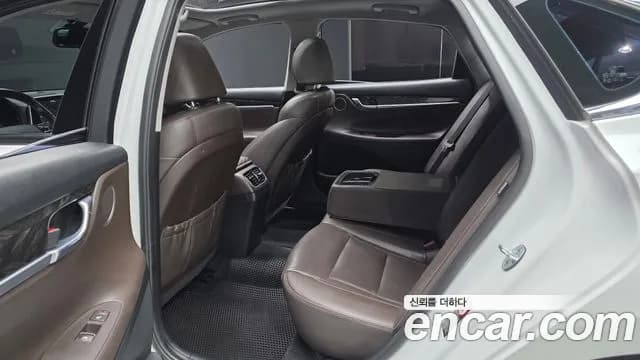 2018 Hyundai Grandeur IG 3.0 LPi Modern (Rental Car) Sold VIN KMHF641NBJA047568 – photo 23 2018 Hyundai Grandeur IG 3.0 LPi Modern (Rental Car) Sold VIN KMHF641NBJA047568 – photo 23
