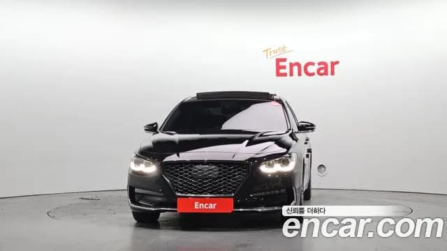 2018 Hyundai Grandeur IG 3.0 LPi Modern (Rental Car) Sold VIN KMHF641NBJA048709 – exterior detail 2018 Hyundai Grandeur IG 3.0 LPi Modern (Rental Car) Sold VIN KMHF641NBJA048709 – exterior detail