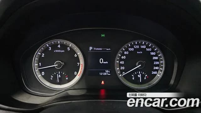2018 Hyundai Grandeur IG 3.0 LPi Modern (Rental Car) Sold VIN KMHF641NBJA048709 – photo 11 2018 Hyundai Grandeur IG 3.0 LPi Modern (Rental Car) Sold VIN KMHF641NBJA048709 – photo 11