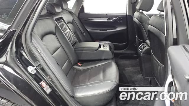 2018 Hyundai Grandeur IG 3.0 LPi Modern (Rental Car) Sold VIN KMHF641NBJA048709 – photo 13 2018 Hyundai Grandeur IG 3.0 LPi Modern (Rental Car) Sold VIN KMHF641NBJA048709 – photo 13