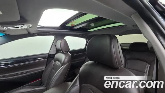 2018 Hyundai Grandeur IG 3.0 LPi Modern (Rental Car) Sold VIN KMHF641NBJA053539 – front exterior 2018 Hyundai Grandeur IG 3.0 LPi Modern (Rental Car) Sold VIN KMHF641NBJA053539 – front exterior