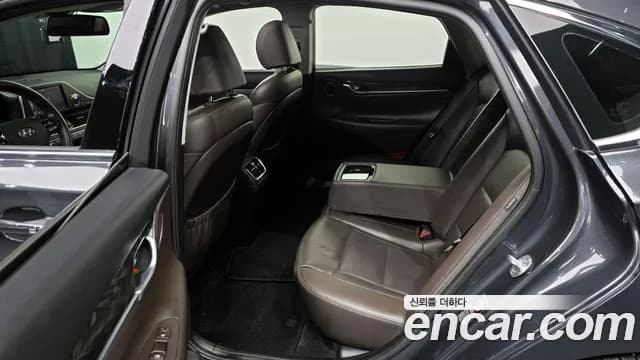 2018 Hyundai Grandeur IG 3.0 LPi Modern (Rental Car) Sold VIN KMHF641NBJA053539 – photo 19 2018 Hyundai Grandeur IG 3.0 LPi Modern (Rental Car) Sold VIN KMHF641NBJA053539 – photo 19