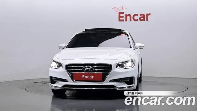 2018 Hyundai Grandeur IG 3.0 LPi Modern (Rental Car) Sold VIN KMHF641NBJA068007 – photo 19 2018 Hyundai Grandeur IG 3.0 LPi Modern (Rental Car) Sold VIN KMHF641NBJA068007 – photo 19