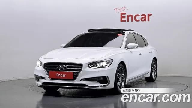 2018 Hyundai Grandeur IG 3.0 LPi Modern (Rental Car) Sold VIN KMHF641NBJA068007 – photo 30 2018 Hyundai Grandeur IG 3.0 LPi Modern (Rental Car) Sold VIN KMHF641NBJA068007 – photo 30
