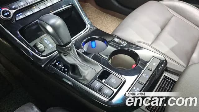 2018 Hyundai Grandeur IG 3.0 LPi Exclusive (Rental Car) Sold VIN KMHF641NBJA075391 – odometer reading 2018 Hyundai Grandeur IG 3.0 LPi Exclusive (Rental Car) Sold VIN KMHF641NBJA075391 – odometer reading