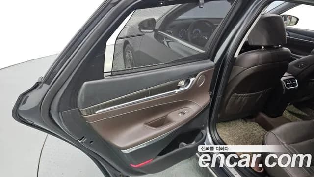 2018 Hyundai Grandeur IG 3.0 LPi Exclusive (Rental Car) Sold VIN KMHF641NBJA075391 – photo 19 2018 Hyundai Grandeur IG 3.0 LPi Exclusive (Rental Car) Sold VIN KMHF641NBJA075391 – photo 19
