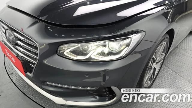 2018 Hyundai Grandeur IG 3.0 LPi Exclusive (Rental Car) Sold VIN KMHF641NBJA075391 – photo 21 2018 Hyundai Grandeur IG 3.0 LPi Exclusive (Rental Car) Sold VIN KMHF641NBJA075391 – photo 21