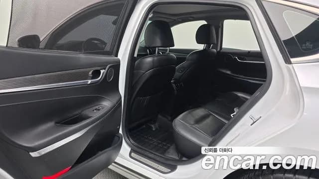 2018 Hyundai Grandeur IG 3.0 LPi Exclusive (Rental Car) Sold VIN KMHF641NBJA081912 – photo 19 2018 Hyundai Grandeur IG 3.0 LPi Exclusive (Rental Car) Sold VIN KMHF641NBJA081912 – photo 19