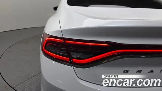 2018 Hyundai Grandeur IG 3.0 LPi Exclusive (Rental Car) Sold VIN KMHF641NBJA081912 – photo 23 2018 Hyundai Grandeur IG 3.0 LPi Exclusive (Rental Car) Sold VIN KMHF641NBJA081912 – photo 23