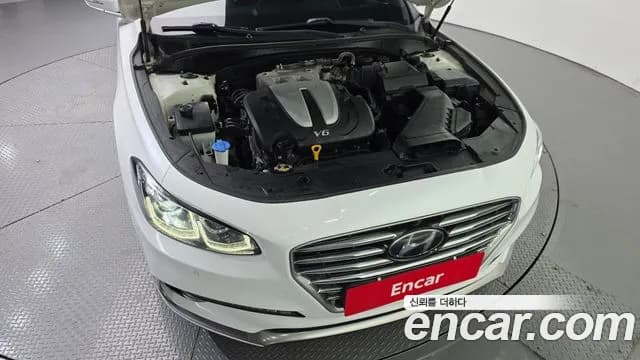 2018 Hyundai Grandeur IG 3.0 LPi Exclusive (Rental Car) Sold VIN KMHF641NBJA081912 – photo 24 2018 Hyundai Grandeur IG 3.0 LPi Exclusive (Rental Car) Sold VIN KMHF641NBJA081912 – photo 24