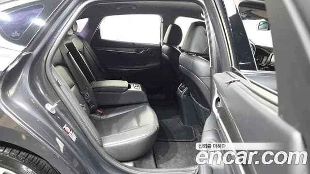 2018 Hyundai Grandeur IG 3.0 LPi Exclusive (Rental Car) Sold VIN KMHF641NBJA097033 – photo 16 2018 Hyundai Grandeur IG 3.0 LPi Exclusive (Rental Car) Sold VIN KMHF641NBJA097033 – photo 16