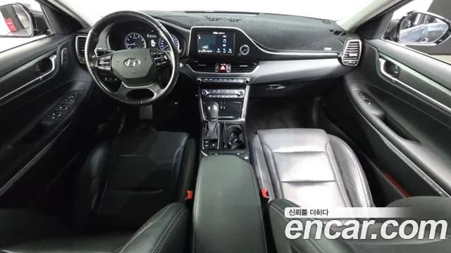2018 Hyundai Grandeur IG 3.0 LPi Exclusive (Rental Car) Sold VIN KMHF641NBJA097033 – photo 18 2018 Hyundai Grandeur IG 3.0 LPi Exclusive (Rental Car) Sold VIN KMHF641NBJA097033 – photo 18