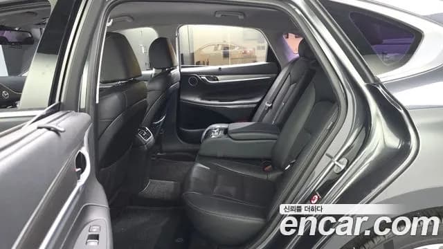 2018 Hyundai Grandeur IG 3.0 LPi Exclusive (Rental Car) Sold VIN KMHF641NBJA097033 – photo 27 2018 Hyundai Grandeur IG 3.0 LPi Exclusive (Rental Car) Sold VIN KMHF641NBJA097033 – photo 27
