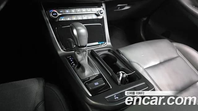 2018 Hyundai Grandeur IG 3.0 LPi Modern (Rental Car) Sold VIN KMHF641NBJA119303 – photo 11 2018 Hyundai Grandeur IG 3.0 LPi Modern (Rental Car) Sold VIN KMHF641NBJA119303 – photo 11