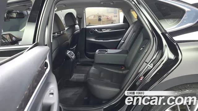 2018 Hyundai Grandeur IG 3.0 LPi Modern (Rental Car) Sold VIN KMHF641NBJA119303 – photo 13 2018 Hyundai Grandeur IG 3.0 LPi Modern (Rental Car) Sold VIN KMHF641NBJA119303 – photo 13